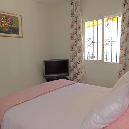 Las Gaviotas Beach - Playa - Sea Front - Frente Al Mar Apartment Benalmadena Exterior photo