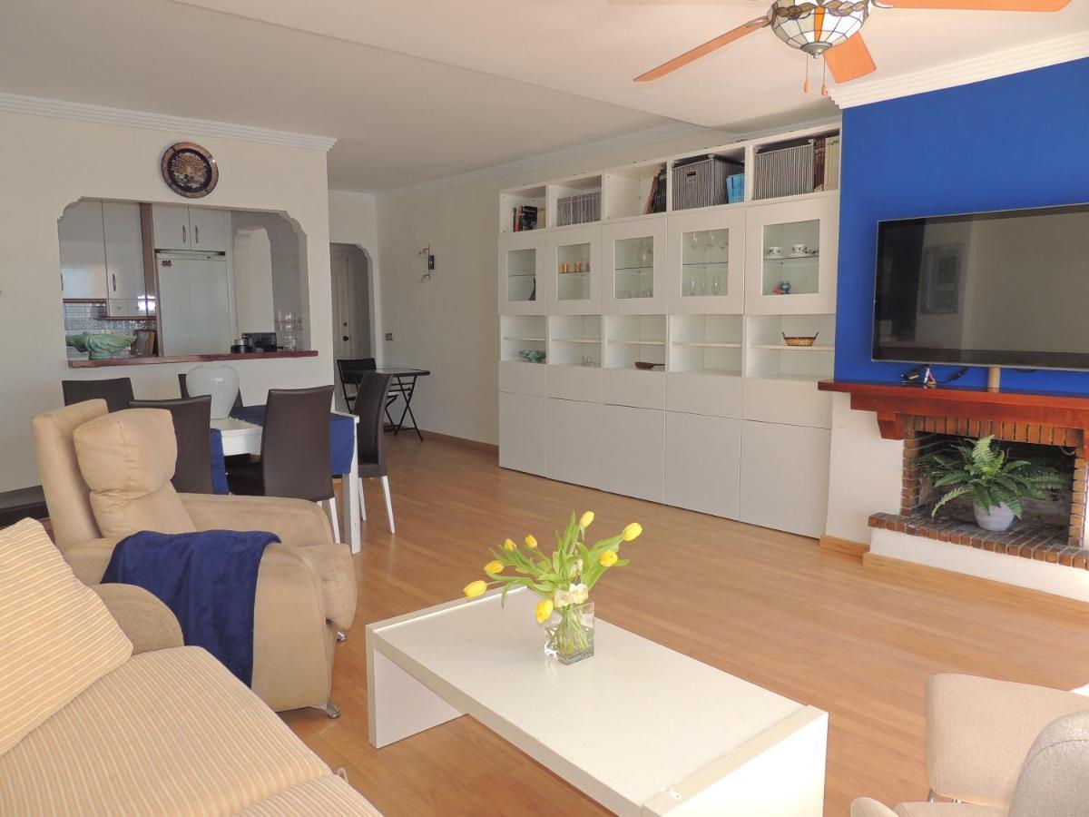 Las Gaviotas Beach - Playa - Sea Front - Frente Al Mar Apartment Benalmadena Exterior photo